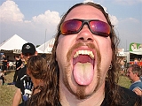 Graspop 2005 door Martijn ~ 09